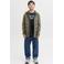 JACK & JONES JUNIOR T-shirt donkerblauw