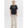 JACK & JONES JUNIOR T-shirt zwart
