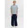 JACK & JONES JUNIOR T-shirt lichtblauw