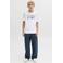 JACK & JONES JUNIOR T-shirt wit