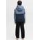 JACK & JONES JUNIOR zomerjas blauw/donkerblauw