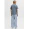 JACK & JONES JUNIOR T-shirt blauw