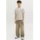JACK & JONES JUNIOR T-shirt beige