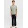 JACK & JONES JUNIOR T-shirt lichtgroen
