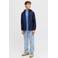 JACK & JONES JUNIOR T-shirt blauw