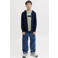 JACK & JONES JUNIOR T-shirt lichtgroen