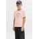 JACK & JONES JUNIOR T-shirt roze