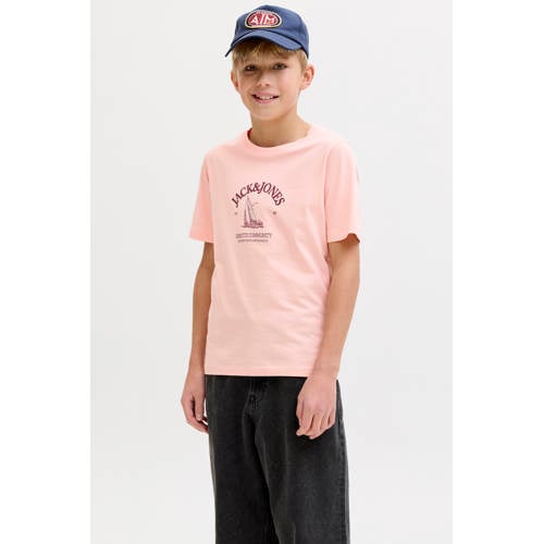 JACK & JONES JUNIOR afbeelding