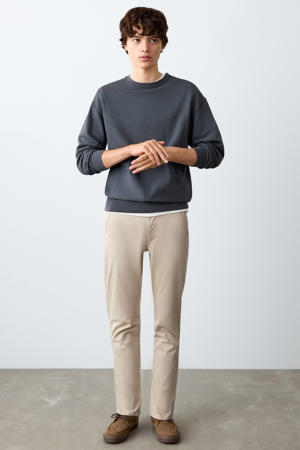 pantalon beige