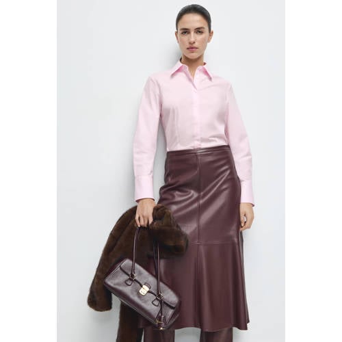 Mango blouse afbeelding