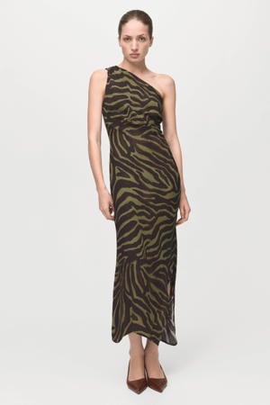 one shoulder jurk