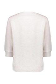 thumbnail: Geisha sweater lichtgrijs