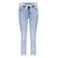 Geisha skinny jeans medium blue denim