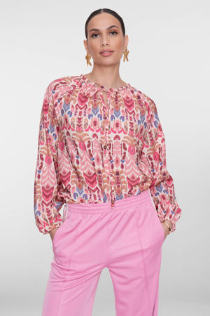 top roze
