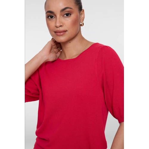 Geisha top rood afbeelding