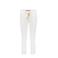 Geisha skinny jeans wit