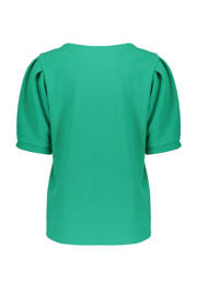 thumbnail: Geisha top groen