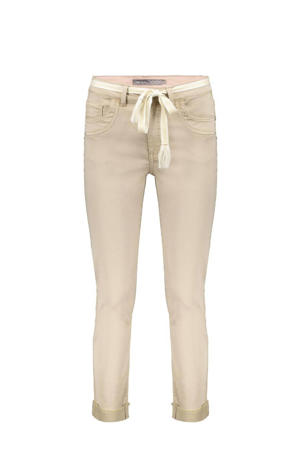 skinny jeans beige