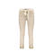 Geisha skinny jeans beige