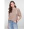 Geisha blouse multi