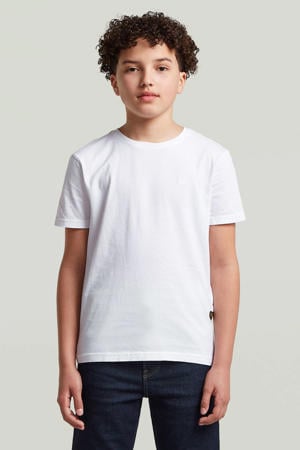 T-shirt wit