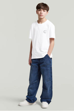 T-shirt wit