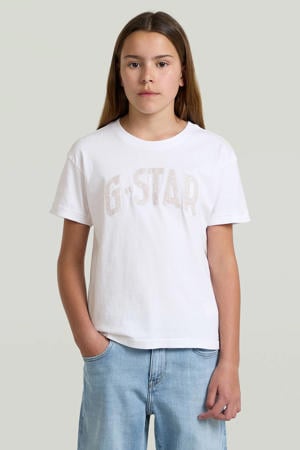 T-shirt wit