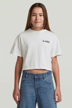 T-shirt wit