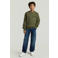 G-STAR sweater groen