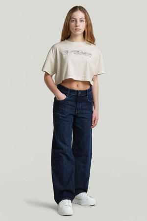 T-shirt beige