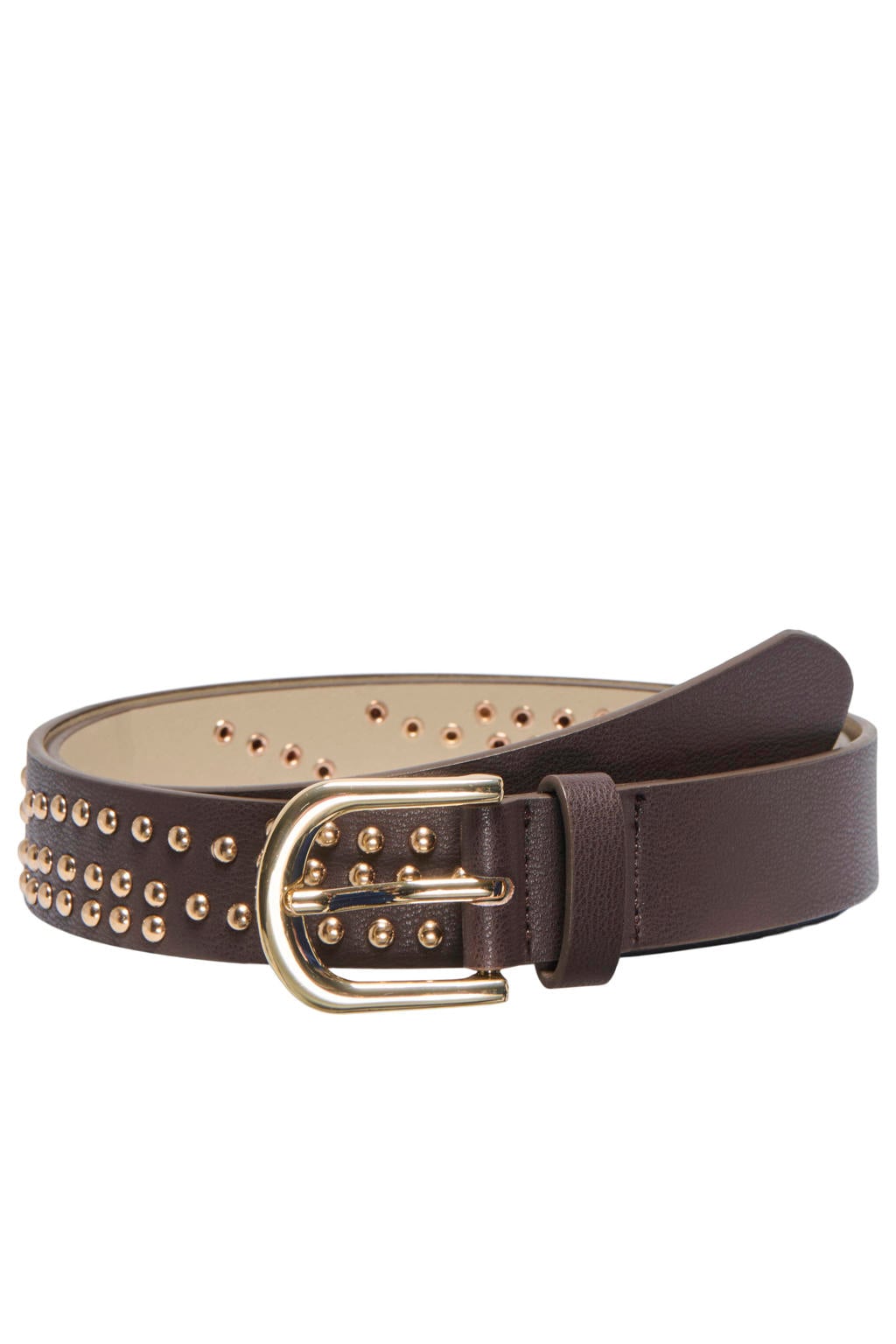 ONLY riem ONLSOPHIA donkerbruin