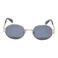 ONLY zonnebril ONLSUMMER goudkleurig