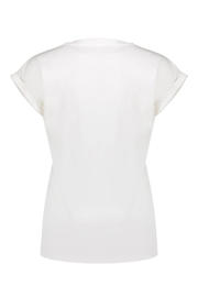 thumbnail: Geisha T-shirt wit