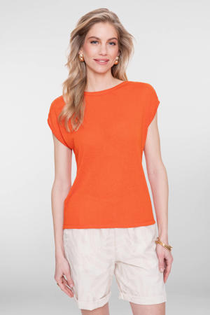 top oranje