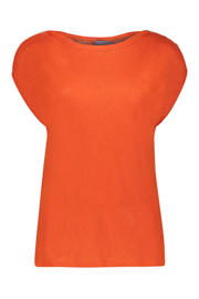 thumbnail: Geisha top oranje