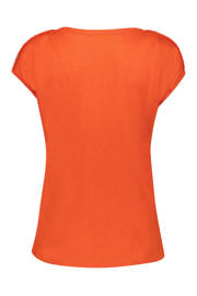 thumbnail: Geisha top oranje