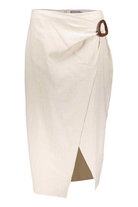 Geisha midi rokken dames