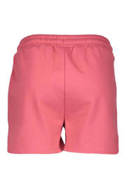 thumbnail: Geisha baggy regular waist sweatshort koraalrood