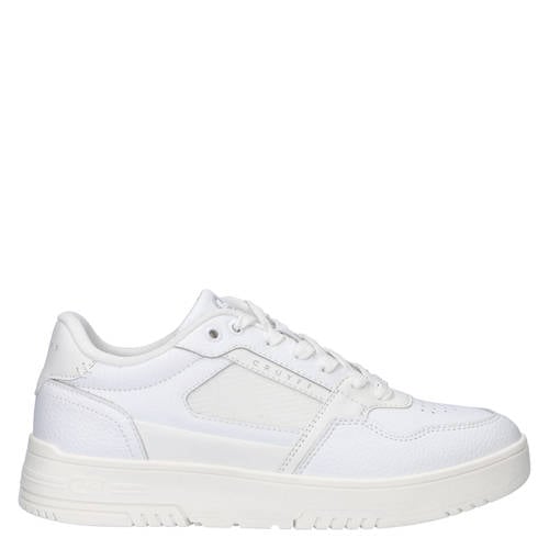 Cruyff sneakers wit afbeelding