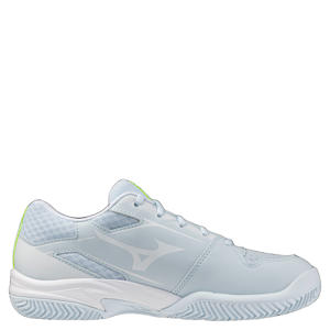 Break Shot 5 CC Tennisschoenen lichtblauw/geel