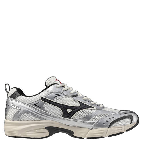 Mizuno sneakers wit/grijs/zwart afbeelding