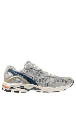 Wave Rider 10 mesh sneakers lichtgrijs/blauw