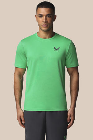 T-shirt groen