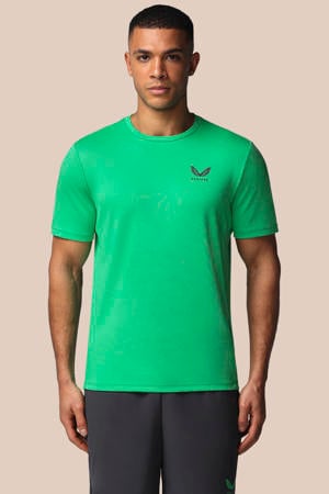 T-shirt groen