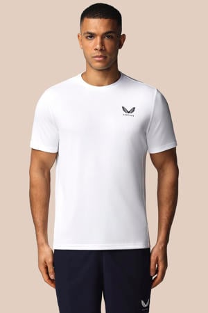 T-shirt wit