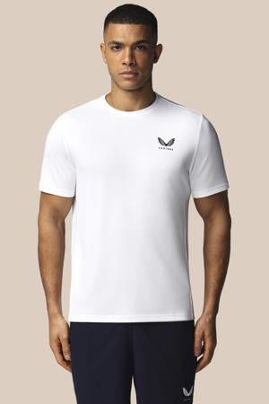 T-shirt wit