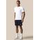 Castore T-shirt wit