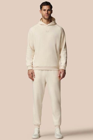joggingbroek beige