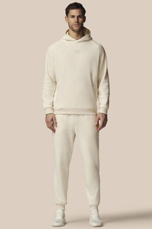 joggingbroek beige