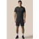 Castore short grijs